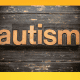 autism image