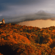 landscape Sweden