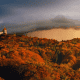 landscape Sweden