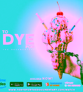 to dye for pic