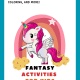 Fantasy Cover