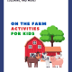 On the Farm Cover