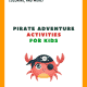 Pirate Cover