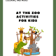 Zoo Cover