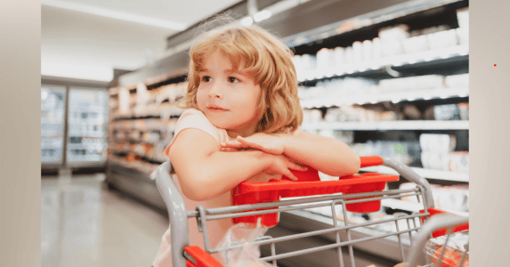 Peanut allergy latitudes