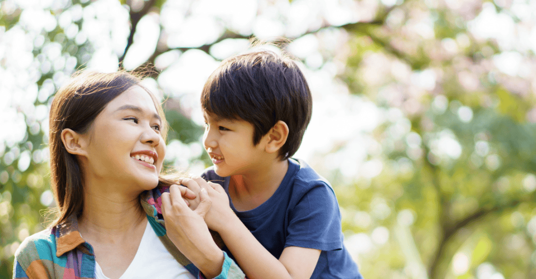 Family success with Tourette syndrome