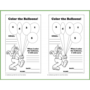 Polka Dot Themed Clip-Up, Clip-Down Behavior Chart  Behavior clip charts,  Behaviour chart, Behavior calendar