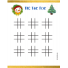 Printable Christmas Activity 9