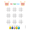 easter 9